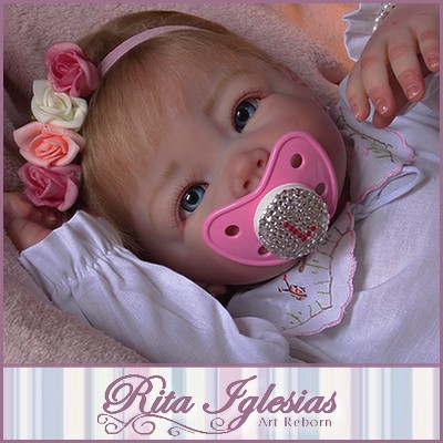 Little Dolls - Rita Iglesias