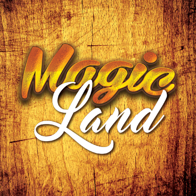 Magic Land Brindes