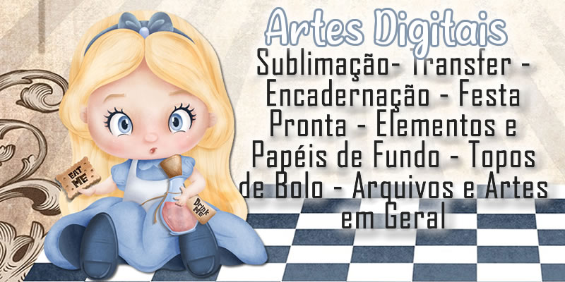 Artes Digitais Net