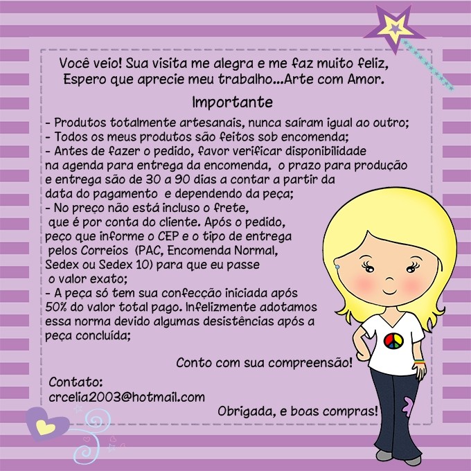 Arte & Magia Celia...biscuit