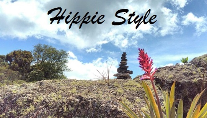 Hippie Style