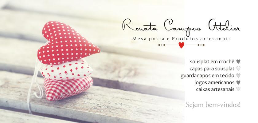 Renata Campos Atelier