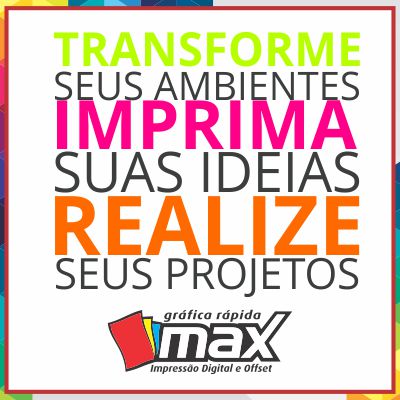Gráfica Max