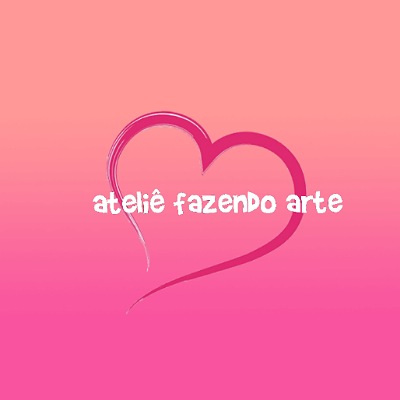 Fazendo arte com a Jé