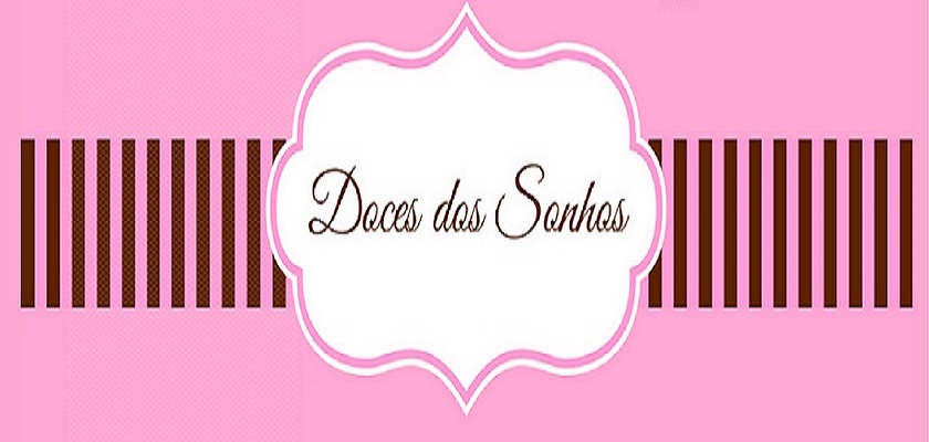 Doces dos Sonhos