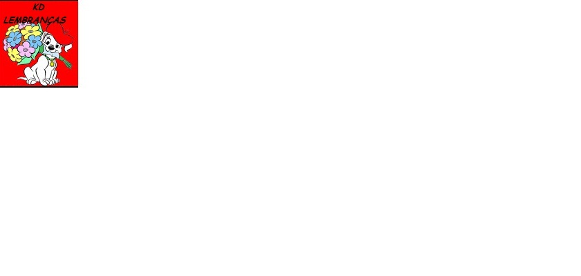 KD Lembranças