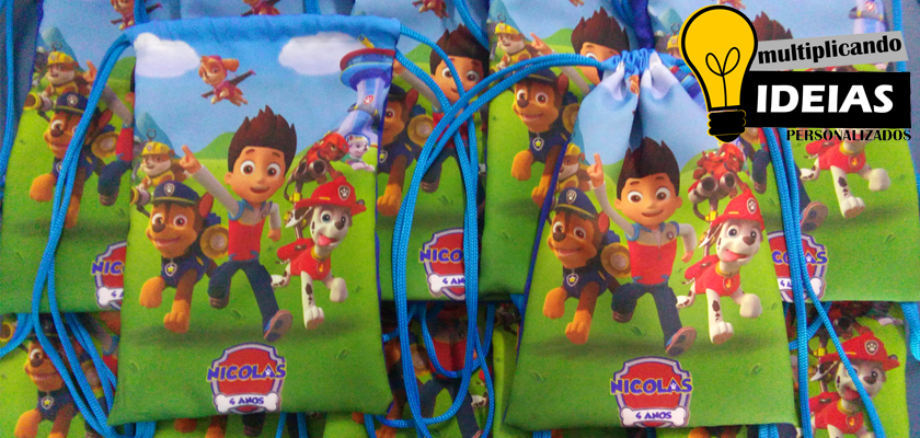 Multiplicando Ideias