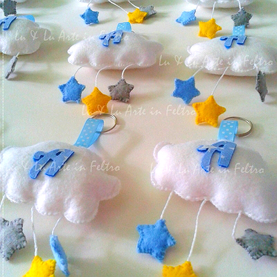 Lu e Lu Arte in Feltro