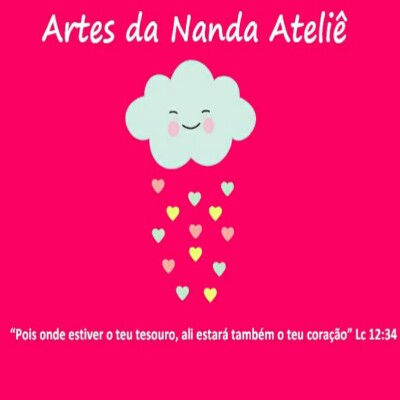 Artes da Nanda Ateliê