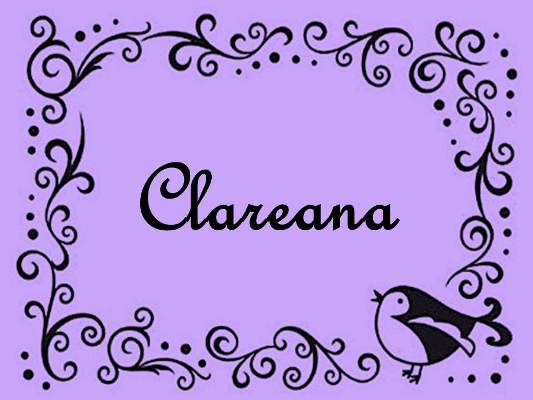 Clareana