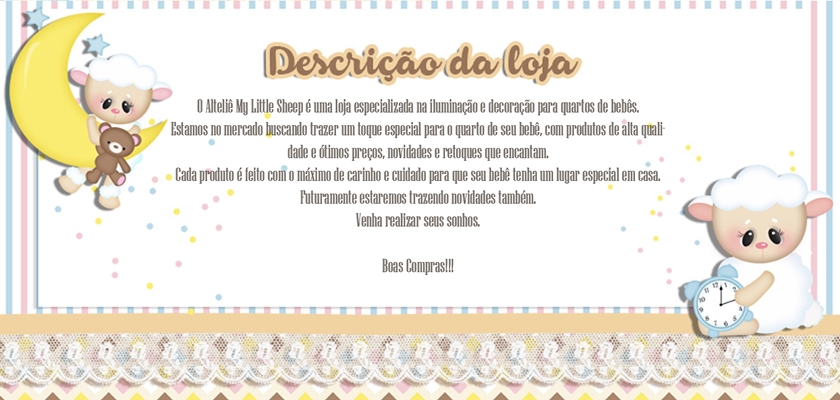 excluido_My Little Sheep