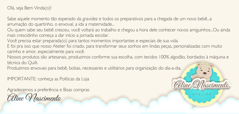 Aline Nascimento Atelier