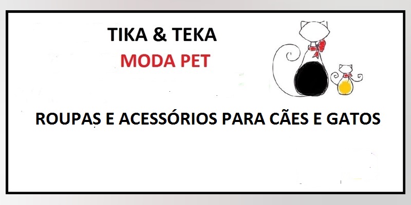 excluido_TIKA &  TEKA  MODA  PET