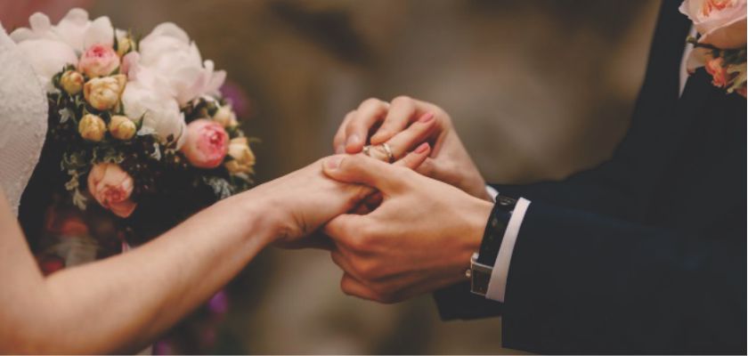 L.A. Convites de Casamento