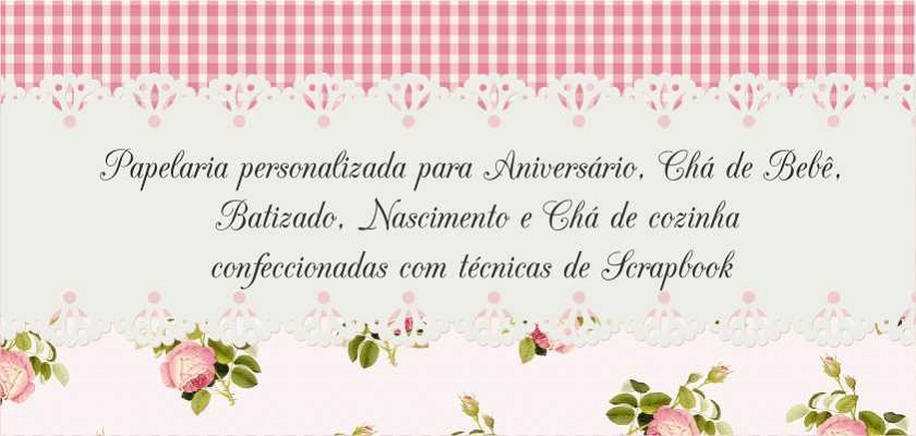 Ateliê Rosângela Santos