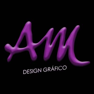 AM design gráfico