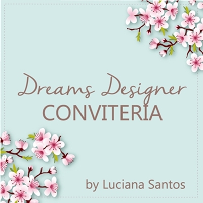 Dreams Designer Conviteria