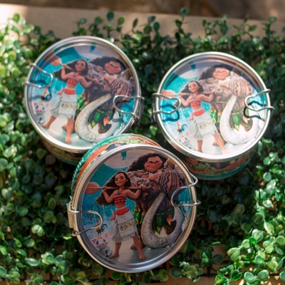 MARMITINHAS DECORADAS