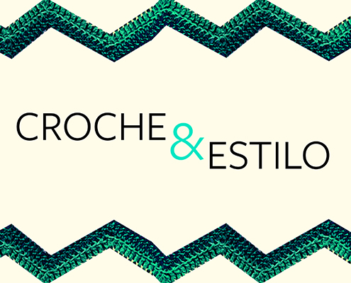 Crochê & Estilo