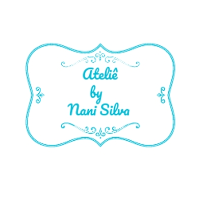 Ateliê by Nani Silva
