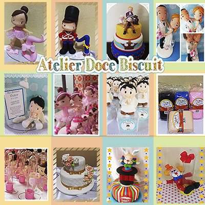 ATELIER DOCE BISCUIT