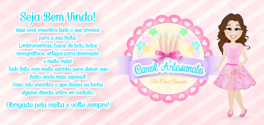Carol Artesanato