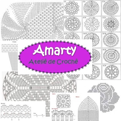 excluido_Amarty Ateliê de Crochê