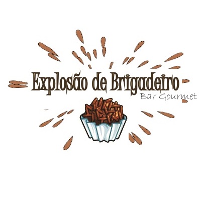 Explosão de Brigadeiro