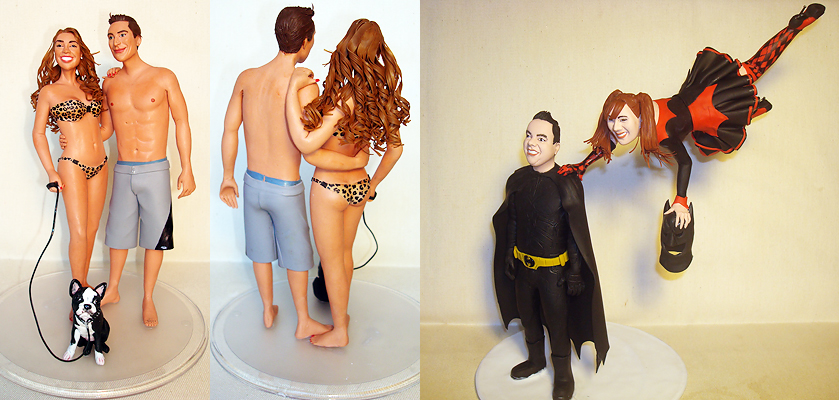 Flávia Pina Noivinhos