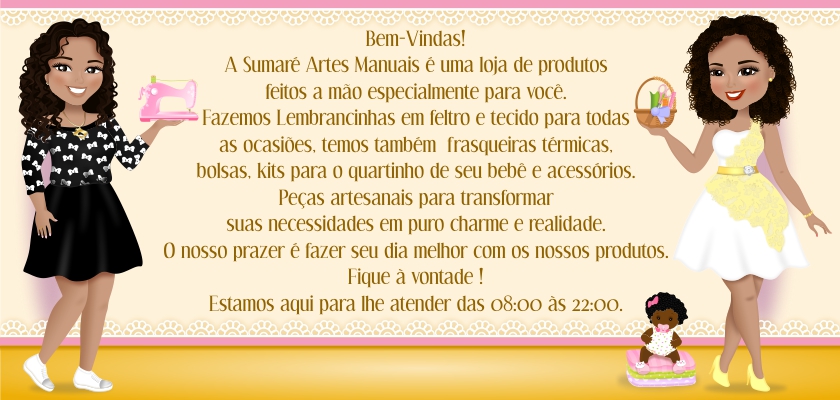 Sumaré Artes Manuais