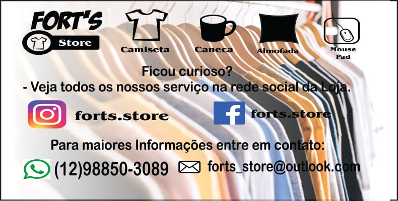 Forts Store