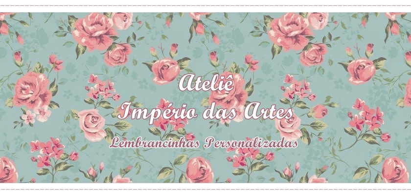 Ateliê Império das Artes