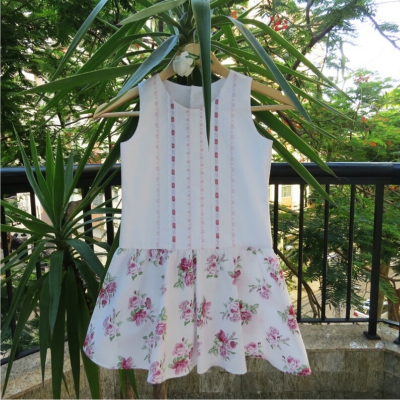 Maria Regina Moda Infantil
