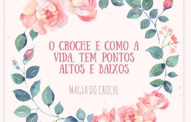Magic Crochê