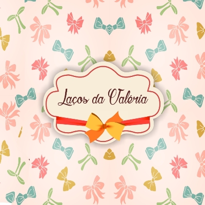 Laços da Valéria