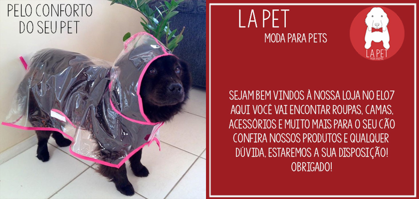 La Pet - Moda Animal