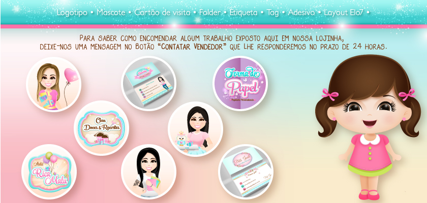 Lynn Design Ilustração