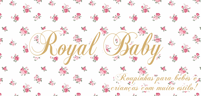 Royal Baby Atelier