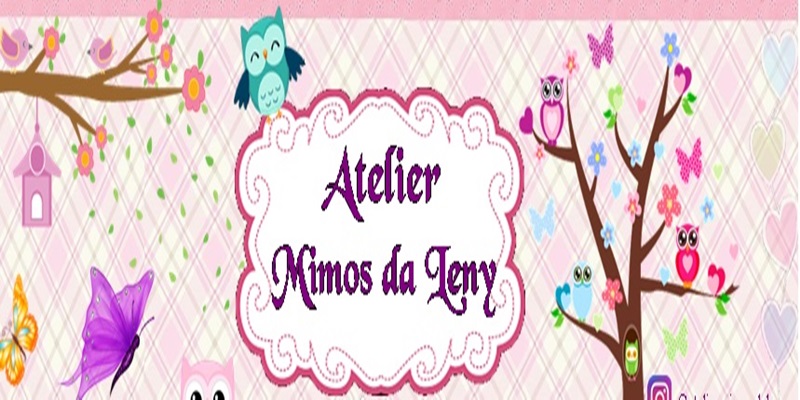 Atelier Mimos da Leny