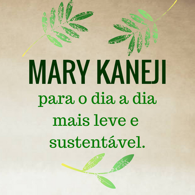Mary Kaneji