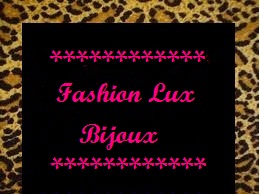 Fashion Lux Bijoux