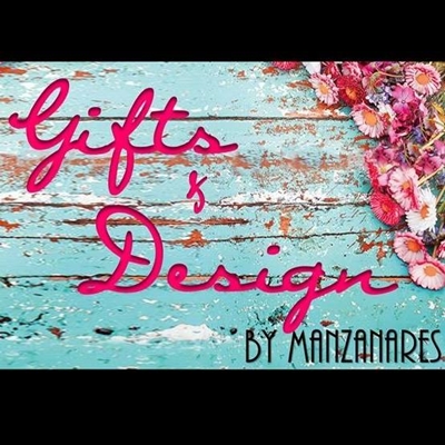 Gifts & Design by Manzanares