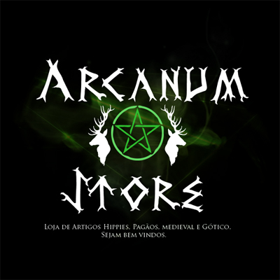 ArcanumStore