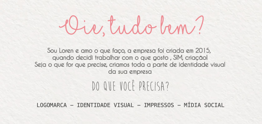 Loren Costa Comunicação