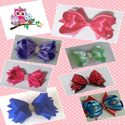 Menina Feliz por Danni Campos