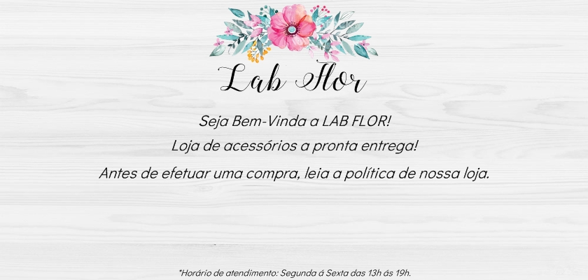 LAB FLOR