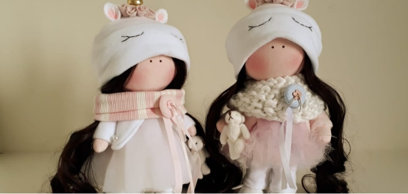 Fuzuê Arte em Feltro