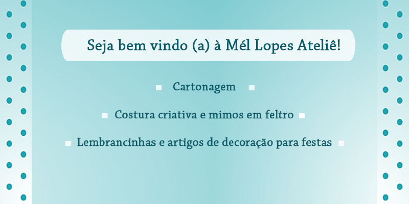 Mél Lopes Ateliê