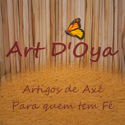 Art D'Oya