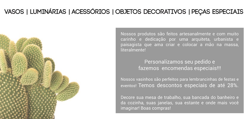 VILA _ design em concreto